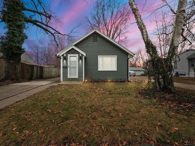 1044 Kenwood Ave, Fort Wayne, IN, 46805