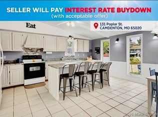 131 Poplar St, Camdenton, MO 65020
