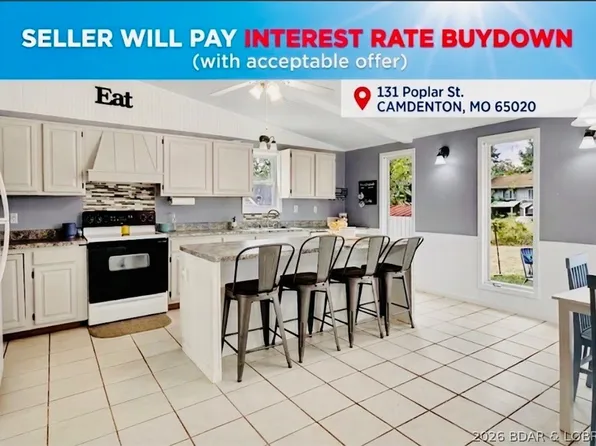 131 Poplar St, Camdenton, MO 65020