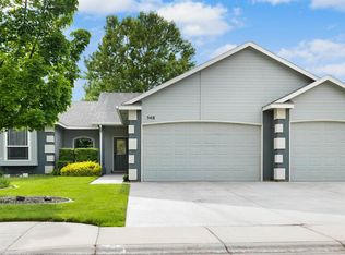 548 War Eagle Way, Nampa, ID 83686