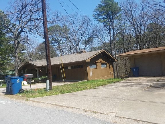 2nd image of 14 Grisham Dr