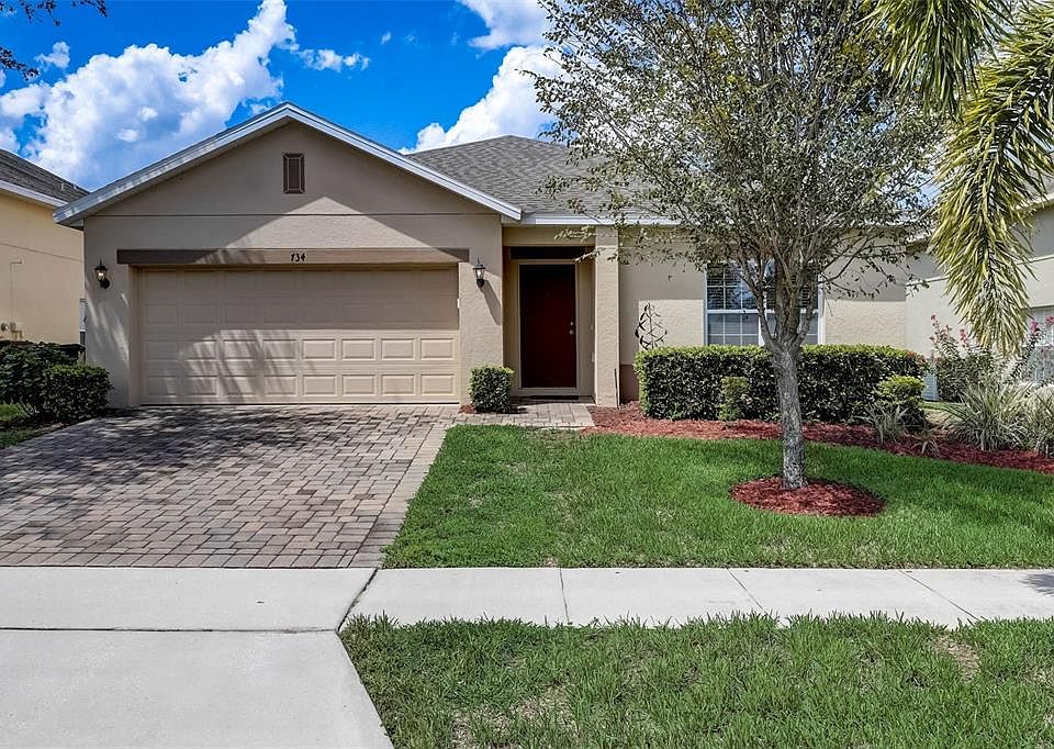 734 Andalusia Loop, Davenport, FL 33837 | MLS #O6168305 | Zillow