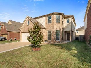 4826 Gingham Check Ct, Katy, TX 77449