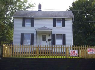 350 E Franklin Ave, Barberton, OH 44203