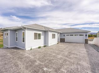 59 Paramont Ridge Ln, Manson, WA 98831