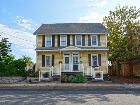 111 McFee St, Lewes, DE 19958