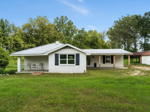 2630 Rocky Branch Rd, Sumrall, MS 39482