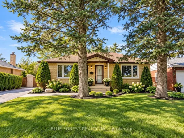 1399 Beckworth Ave, London, ON N5V 2K4