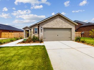 5343 Lantana River Ln, Fulshear, TX 77441