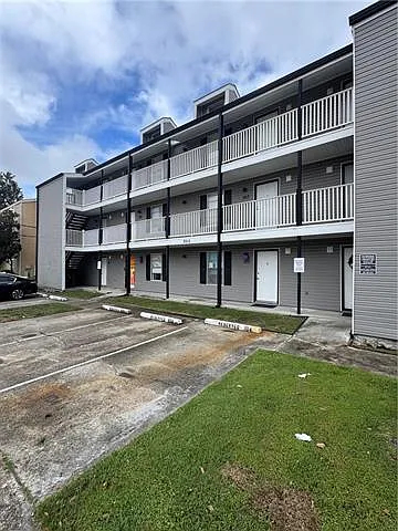 1 bed, 1.0 bath, 600 sqft, $960 — Photo 1