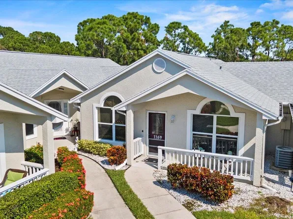 1169 NW Lombardy Drive, Port St Lucie, FL 34986