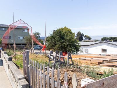 0 Hamilton Ave, Seaside, CA, 93955