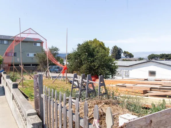 0 Hamilton Ave, Seaside, CA 93955