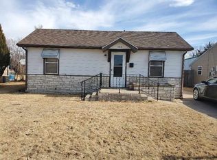 503 S Cochran St, Plainville, KS 67663