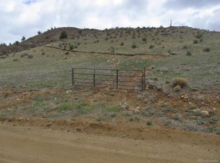 2701 Clear Creek Rd, Hartsel, CO 80449