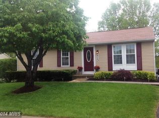 3113 Northmont Rd, Windsor Mill, MD 21244