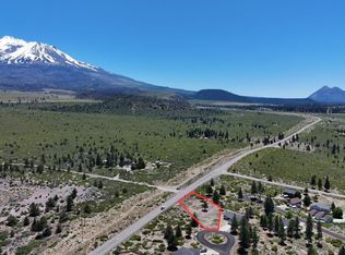 0 Rock Chuck Cir, Weed, CA 96094