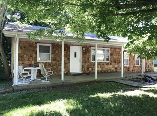 103 Oak Dr, Metropolis, IL 62960