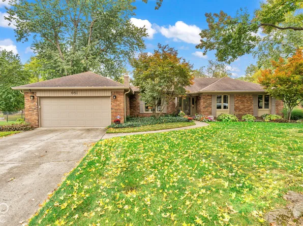 651 Fenster Ct, Indianapolis, IN 46234