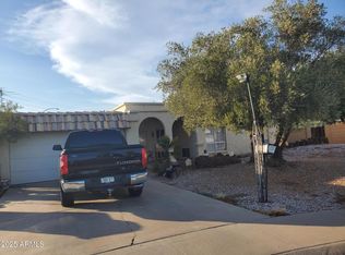 11249 N 50TH Lane, Glendale, AZ 85304