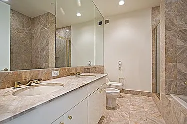 Rented by Trump International Realty