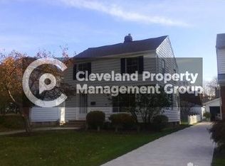 3790 Fairoaks Rd, South Euclid, OH 44121