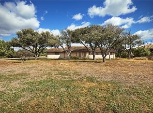 15594 County Road 1630, Odem, TX 78370