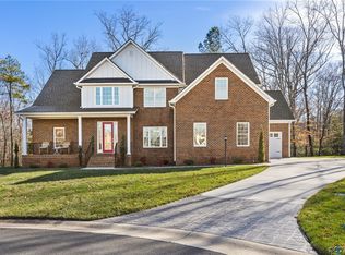 1607 Bluewater Ter, Chester, VA 23836