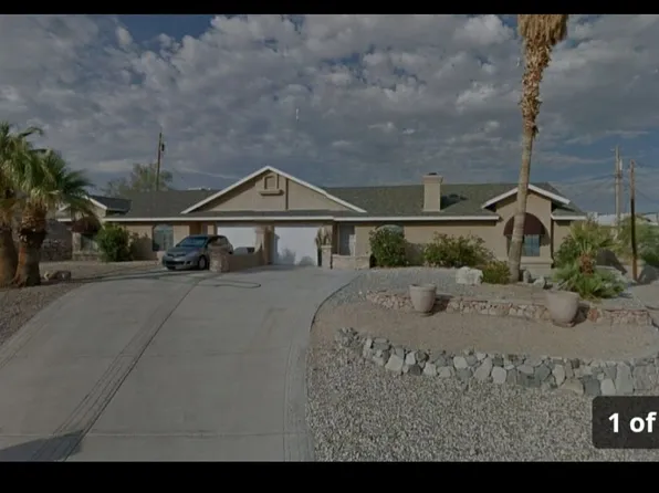 3001 Arabian Cir, Lake Havasu City, AZ 86404