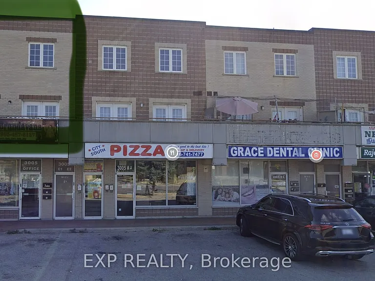 3005 Islington Ave W #E — Photo 2