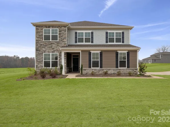 13253 Austin Rd, Locust, NC 28097