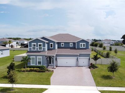 16016 Timberhead Ln, Orlando, FL, 32820