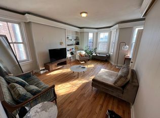 1407 N Harrison St APT 2, Wilmington, DE 19806