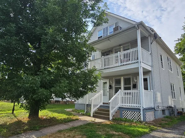 150 West Center Street, Manchester, CT 06040