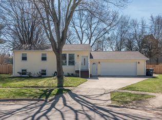 5829 Ramsgate St, Portage, MI 49024