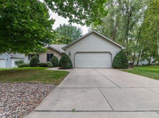 3010 Angeline Ct, Green Bay, WI 54313