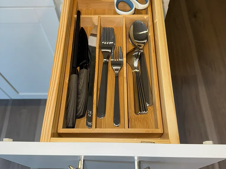Silverware