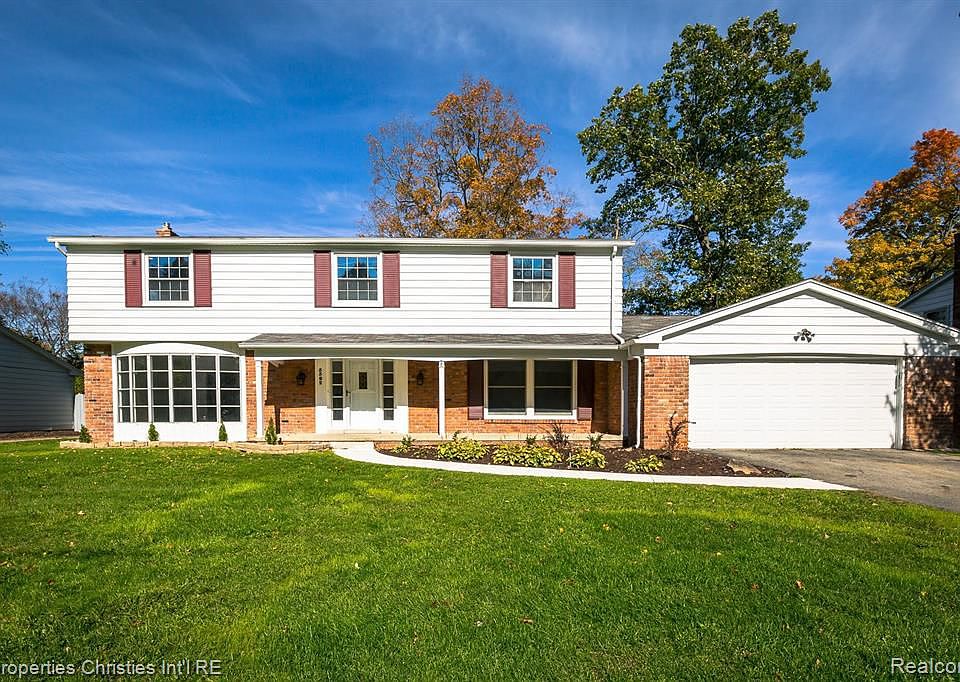 1st image of 5582 Northcote Ln