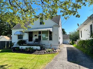 271 Abbe Rd N, Elyria, OH 44035