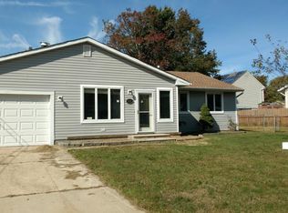 304 Twin Lakes Blvd, Little Egg Harbor, NJ 08087