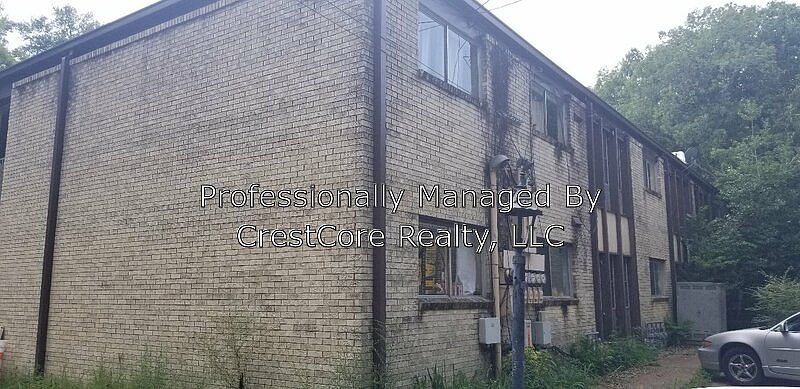 1st image of 818 N Highland Ave APT 3