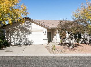 1630 W Cedar Post Ln, Cottonwood, AZ 86326