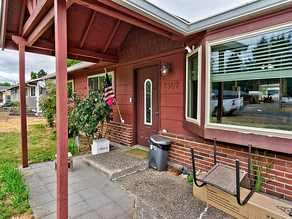4th image of 7307 NE 133rd Ave