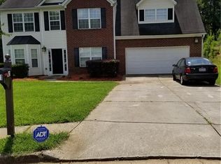 421 Regan Dr, Winder, GA 30680