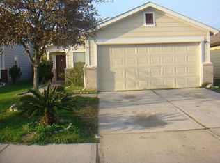 12914 Overglen Ct, Houston, TX 77072