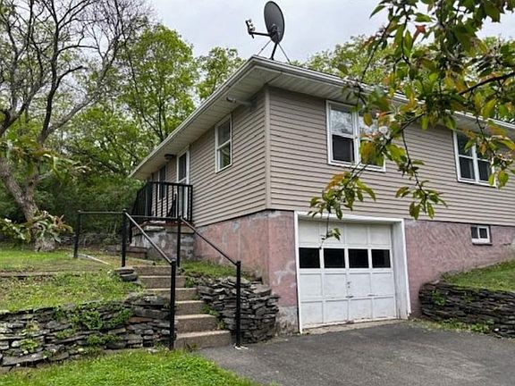 Property Side View