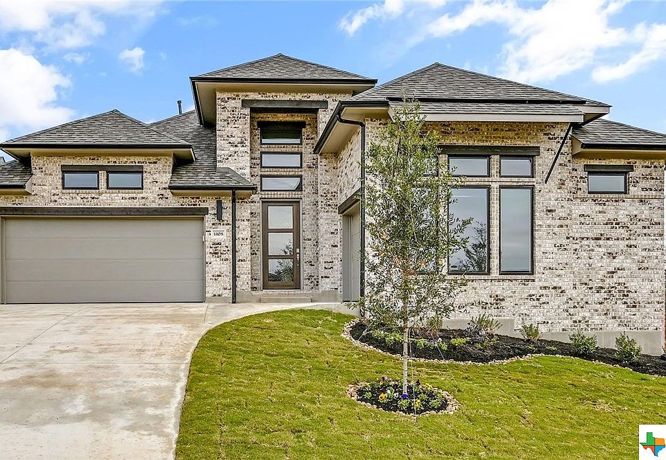 1108 Rusty Blackhaw Trl, San Marcos, TX 78666 Zillow