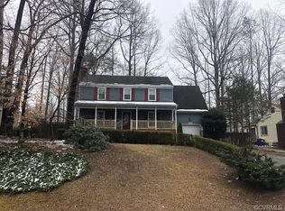 7555 Valencia Rd, Chesterfield, VA 23832