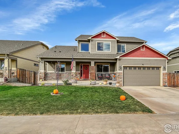 925 Dove Hill Rd, La Salle, CO 80645