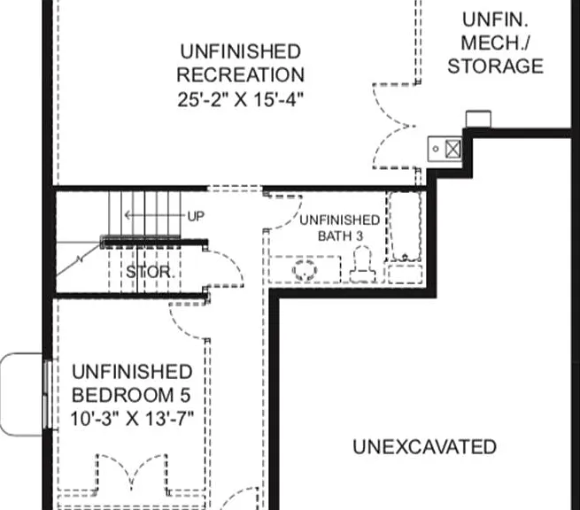 974 W Rutledge Rd — Photo 32